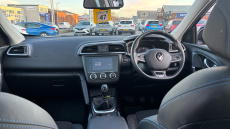 Renault Kadjar 1.5 Blue dCi S Edition 5dr Diesel Hatchback